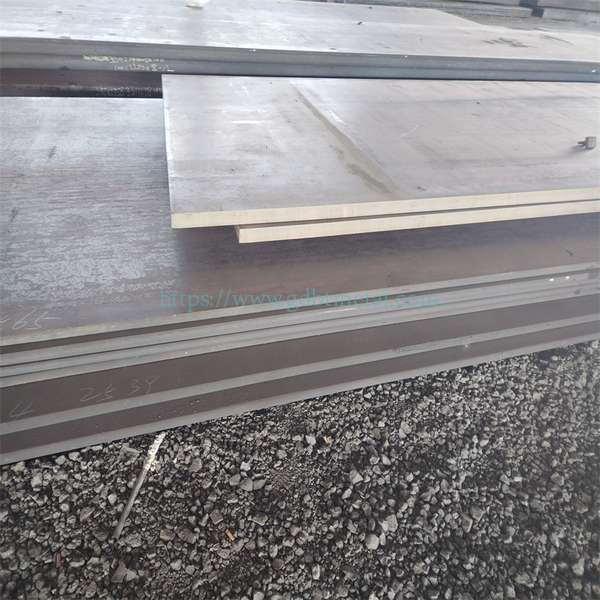 Carbon Steel Plate&Sheet